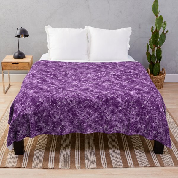 Item preview,  Luxury Purple 10 designed and sold by TrendyGlitter.