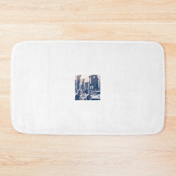 Item preview, surviving cats designed and sold by psoidn.