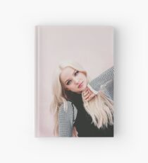 Dove Cameron Hardcover Journal