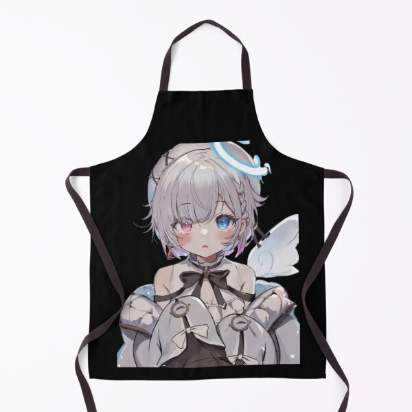 Item preview, silvervale vshojo cute nazuna (NEW) designed and sold by Elijah5455.