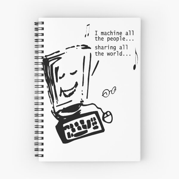 Item preview, Imagine - John Lennon - Funny T-shirt designed and sold by Denis Marsili.