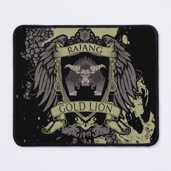 Item preview, RAJANG - CREST designed and sold by EXION CREW.