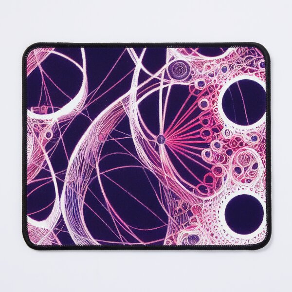 Item preview, Spirographic Pattern designed and sold by ThePurpleMelon.