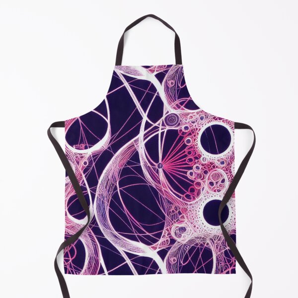 Item preview, Spirographic Pattern designed and sold by ThePurpleMelon.