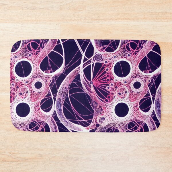 Item preview, Spirographic Pattern designed and sold by ThePurpleMelon.