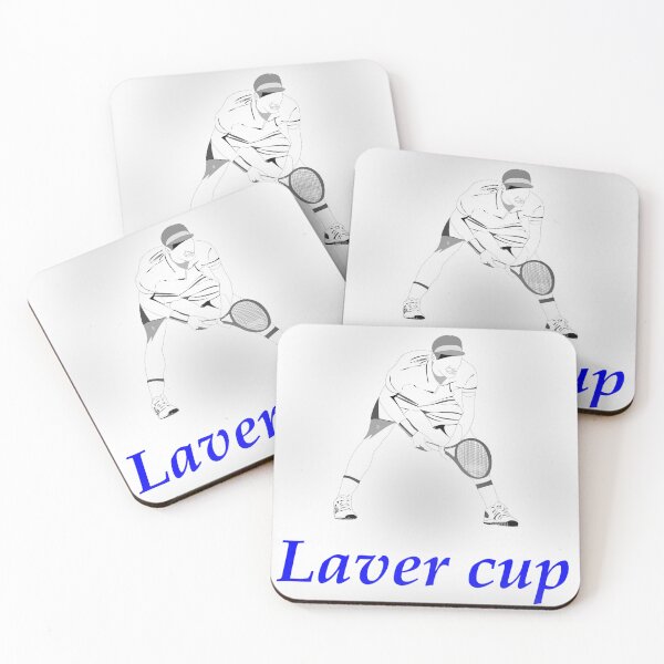 Item preview, Laver cup  designed and sold by Syedaarts.