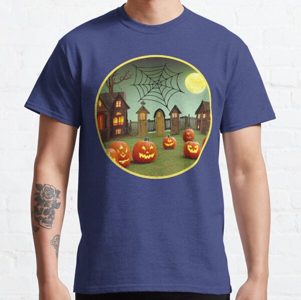 halloween t shirts canada