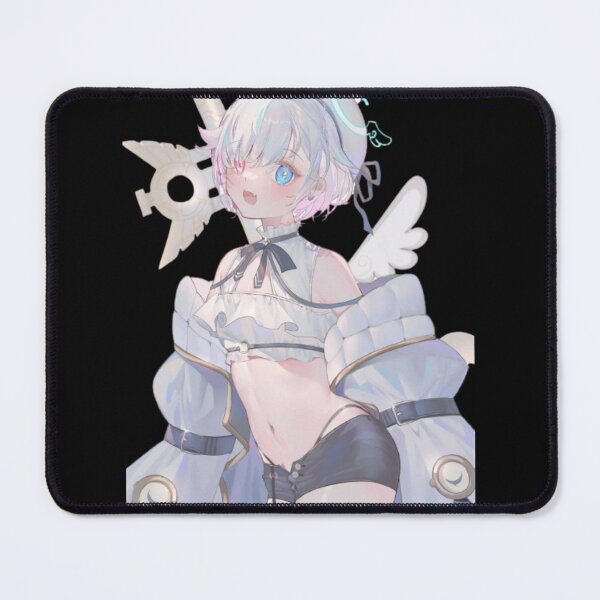 Item preview,  silvervale vshojo cute nazuna (NEW) designed and sold by Elijah5455.
