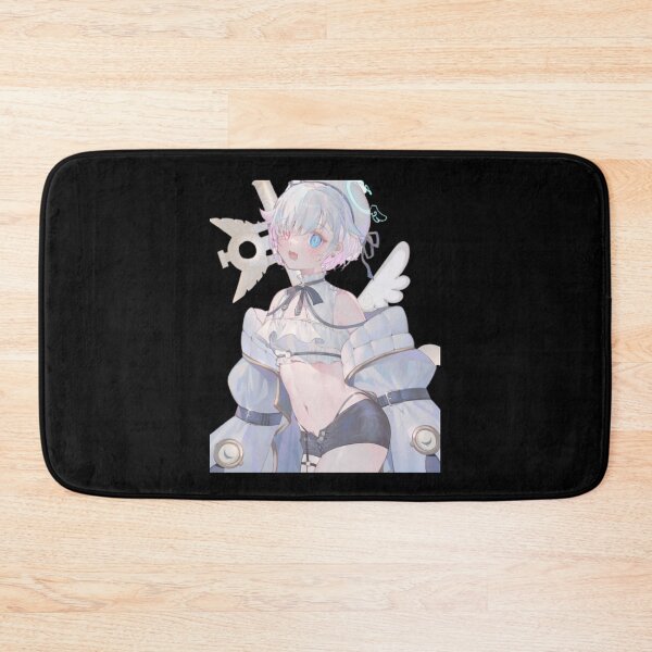 Item preview,  silvervale vshojo cute nazuna (NEW) designed and sold by Elijah5455.