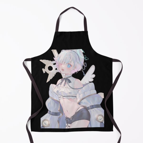 Item preview, silvervale vshojo cute nazuna (NEW) designed and sold by Elijah5455.