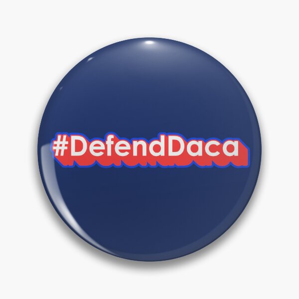 Item preview, Defend DACA Hashtag Dreamer designed and sold by StudioSirenita.
