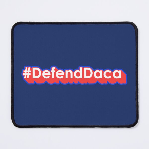 Item preview, Defend DACA Hashtag Dreamer designed and sold by StudioSirenita.