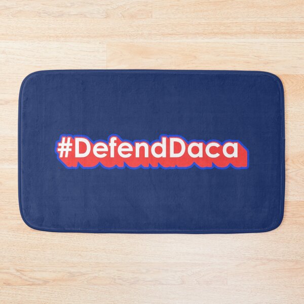 Item preview, Defend DACA Hashtag Dreamer designed and sold by StudioSirenita.