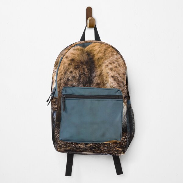 Item preview, lynx designed and sold by AnimalLover4eva.