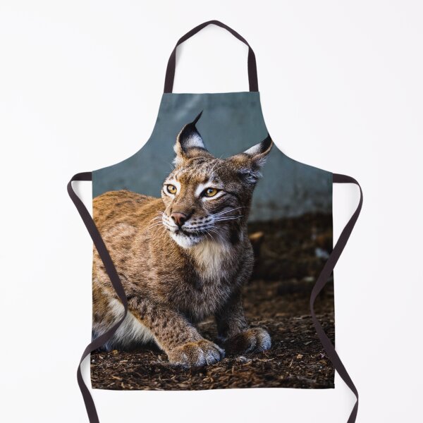 Item preview, lynx designed and sold by AnimalLover4eva.