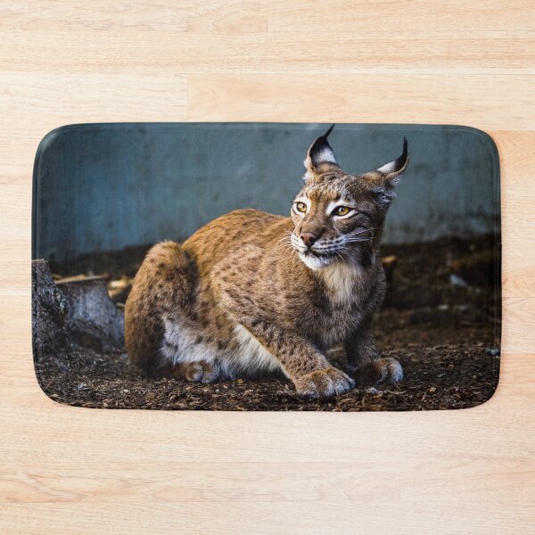 Item preview, lynx designed and sold by AnimalLover4eva.