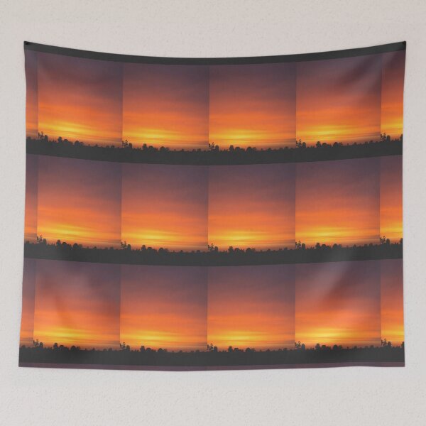 Item preview, BEAUTIFUL SUNNY SKY designed and sold by MJ96-PRO.