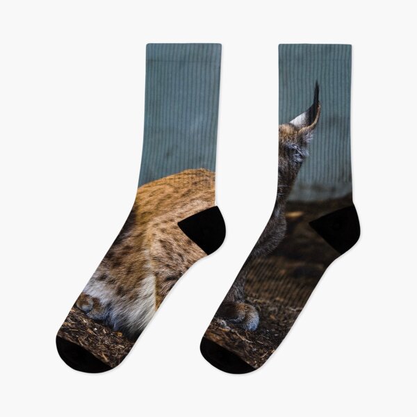 Item preview, lynx designed and sold by AnimalLover4eva.