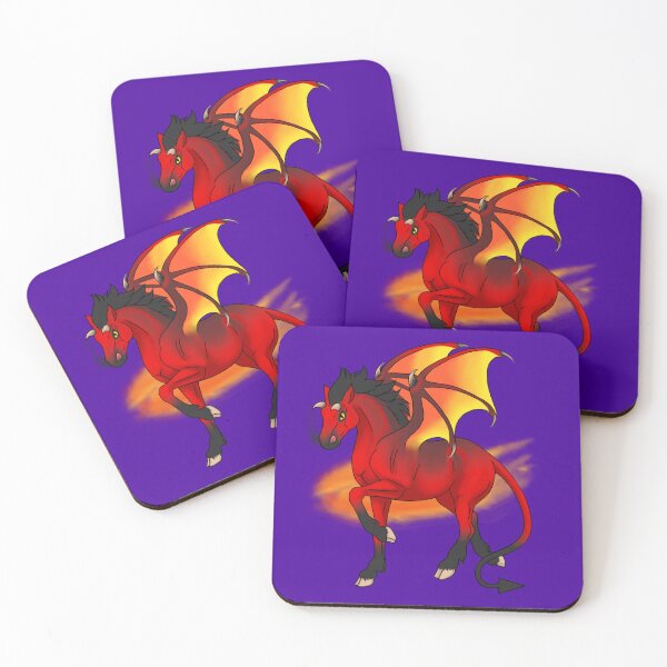 Item preview, Devil Pony designed and sold by TalonessCstudio.