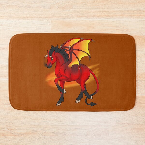 Item preview, Devil Pony designed and sold by TalonessCstudio.