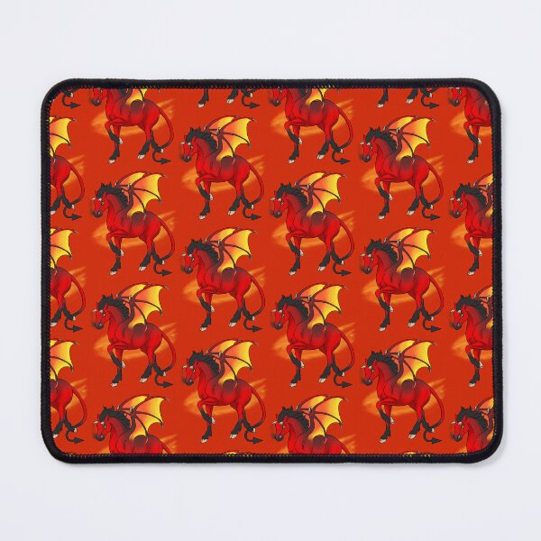 Item preview, Devil Pony designed and sold by TalonessCstudio.