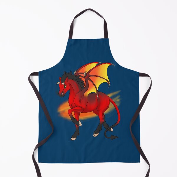 Item preview, Devil Pony designed and sold by TalonessCstudio.