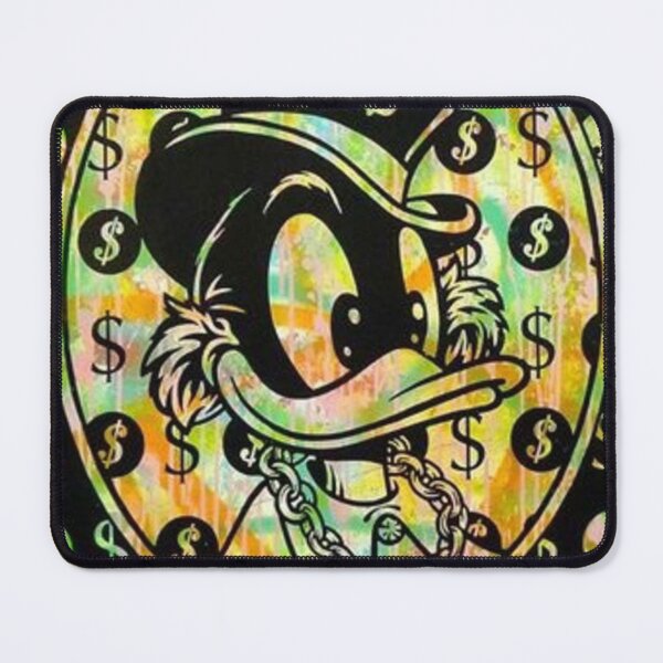 Item preview, Scrooge McDuck designed and sold by GEK-NERD.