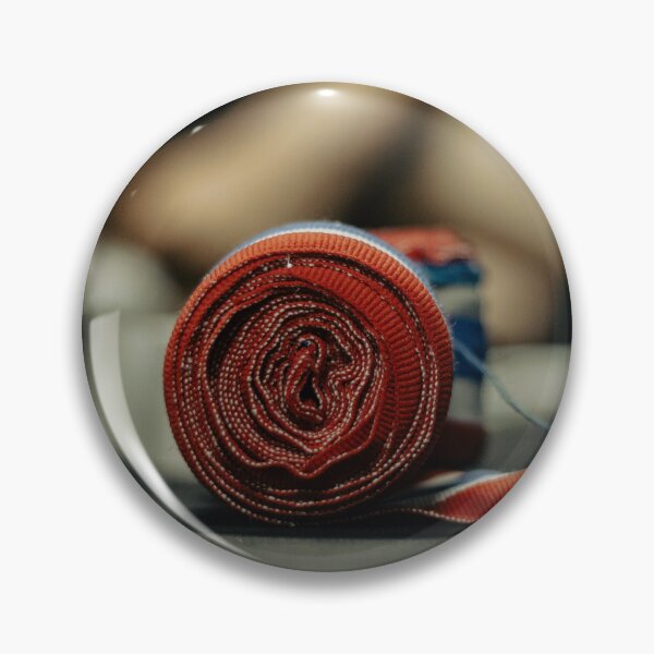 Item preview, Boxing bandage on the training mat designed and sold by Nwrth.