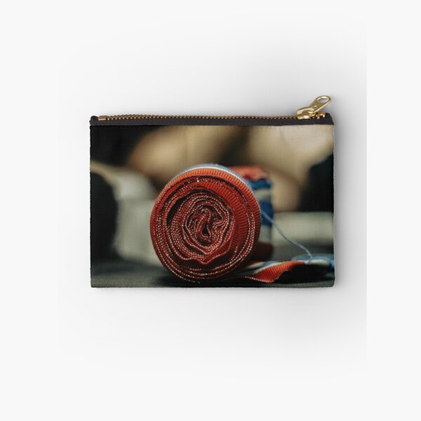Item preview, Boxing bandage on the training mat designed and sold by Nwrth.