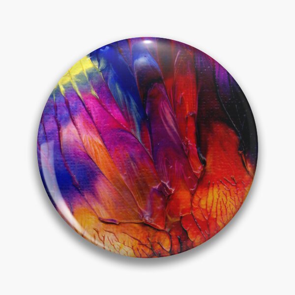 Item preview, Elemental Abstract 1 designed and sold by LesSharpeArt.