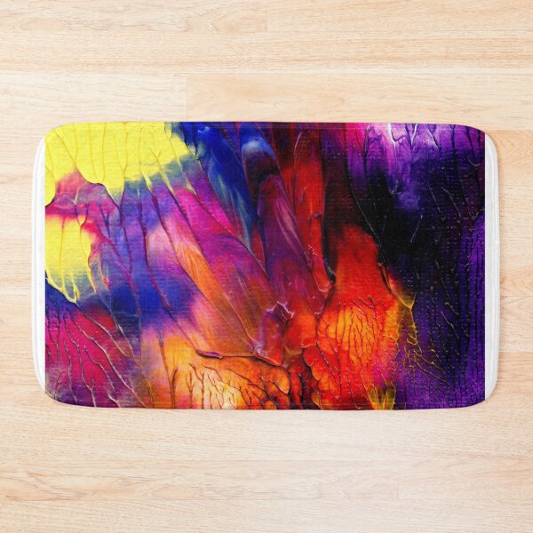 Item preview, Elemental Abstract 1 designed and sold by LesSharpeArt.