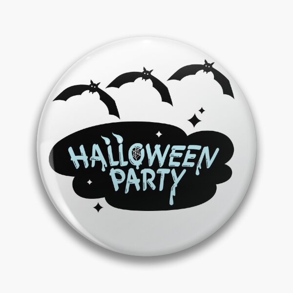 Item preview, Halloween party, celebration, spooky  designed and sold by Lessonsprint.