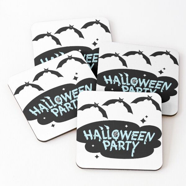 Item preview, Halloween party, celebration, spooky  designed and sold by Lessonsprint.