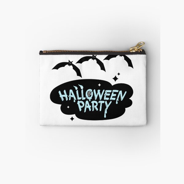 Item preview, Halloween party, celebration, spooky  designed and sold by Lessonsprint.