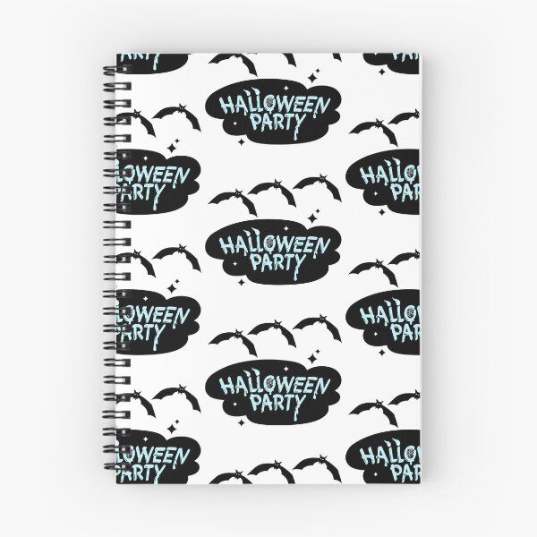 Item preview, Halloween party, celebration, spooky  designed and sold by Lessonsprint.
