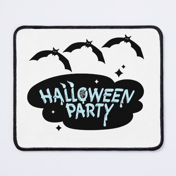 Item preview, Halloween party, celebration, spooky designed and sold by Lessonsprint.