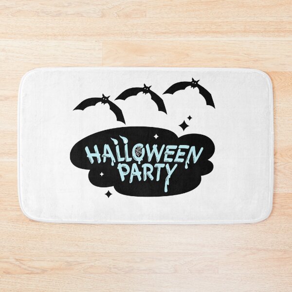 Item preview, Halloween party, celebration, spooky  designed and sold by Lessonsprint.