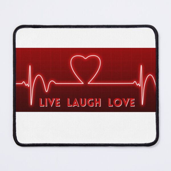 Item preview, live-laugh-love designed and sold by ART-SUNRISE.