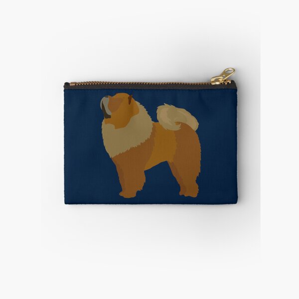 Item preview, Chow Chow designed and sold by DigitalCleo.