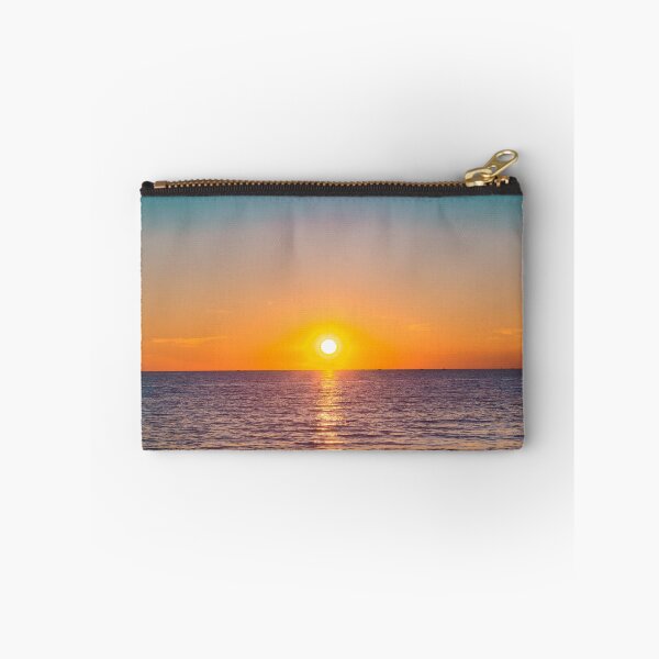 Item preview, BEAUTIFUL SUNSET AWAY OVER THE SEA designed and sold by MJ96-PRO.
