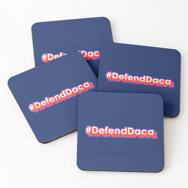 Item preview, Defend DACA Hashtag Dreamer designed and sold by StudioSirenita.