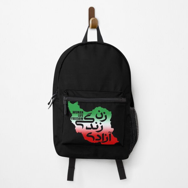 Item preview, Woman, Life, Freedom زن زندگی آزادی designed and sold by yoshra.