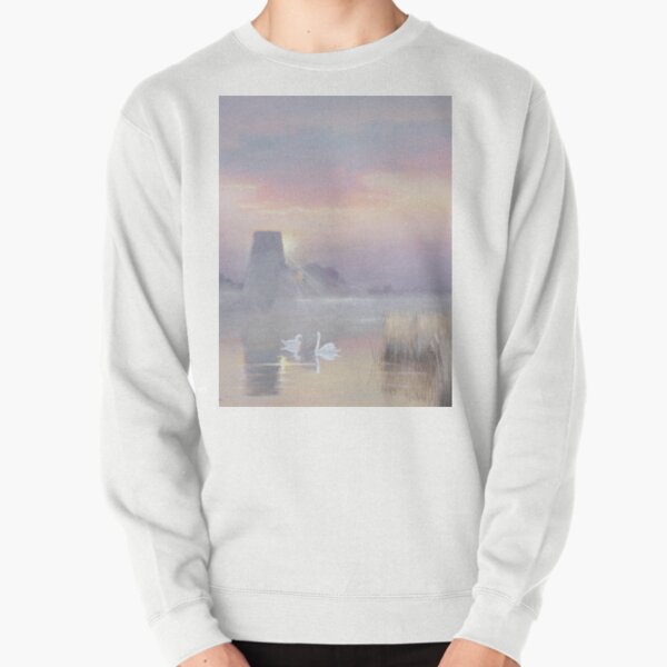 Eternal Light Pullover Sweatshirt