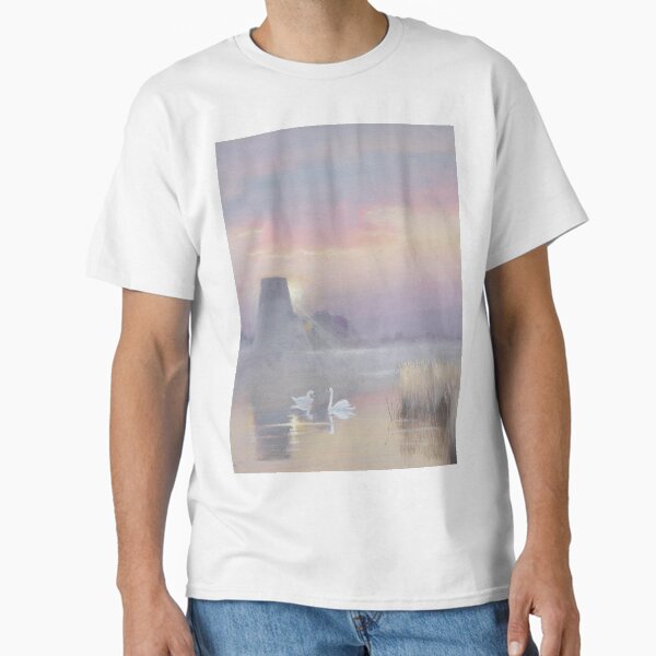 Eternal Light Classic T-Shirt