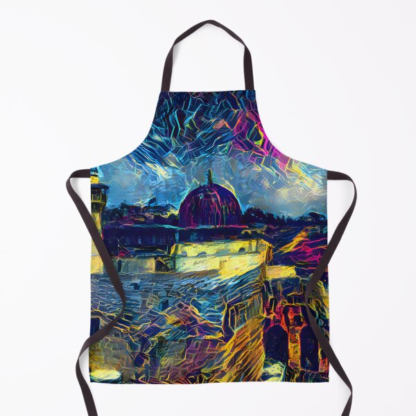 Item preview, Jerusalem East, capital of Palestine designed and sold by REALDesign-Shop.