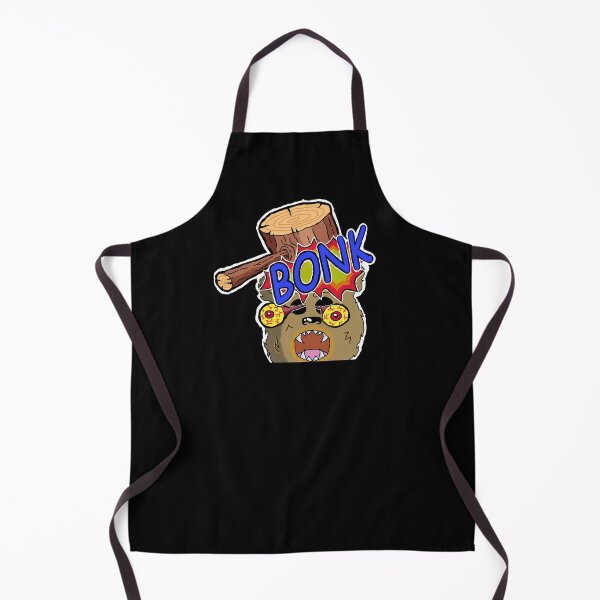 Item preview, teddy bonk designed and sold by mrpike1.