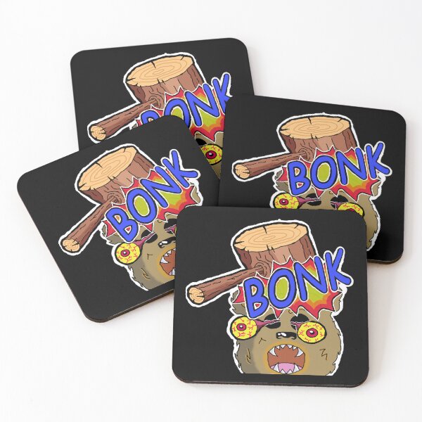 Item preview, teddy bonk designed and sold by mrpike1.