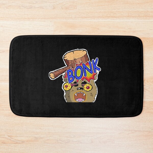 Item preview, teddy bonk designed and sold by mrpike1.