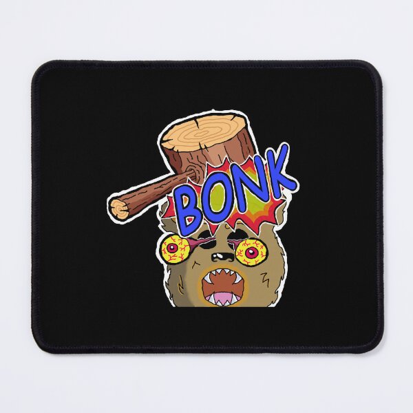 Item preview, teddy bonk designed and sold by mrpike1.