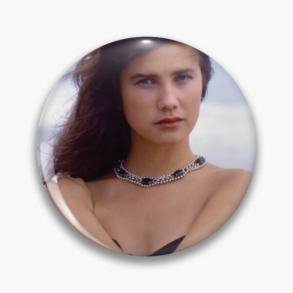 Item preview, Daphne Zuniga designed and sold by Carlos Reynosa.